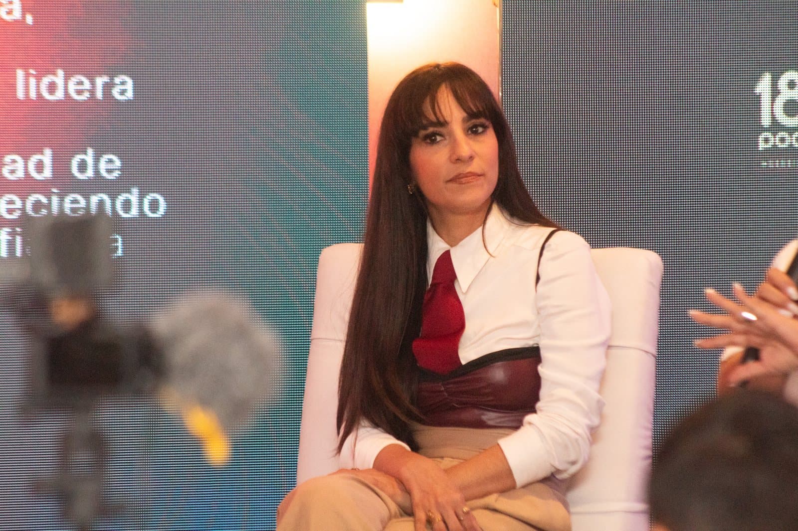 Fotografía del evento Brand Lab Live