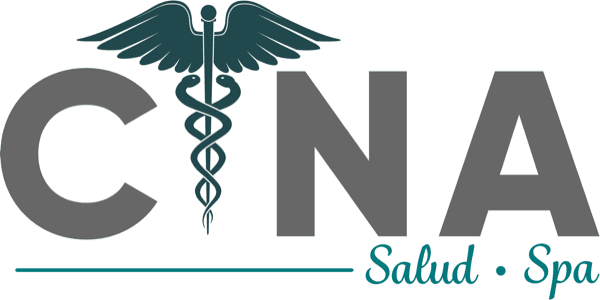CNA Salud Spa