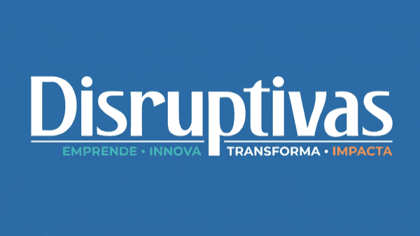 Disruptivas