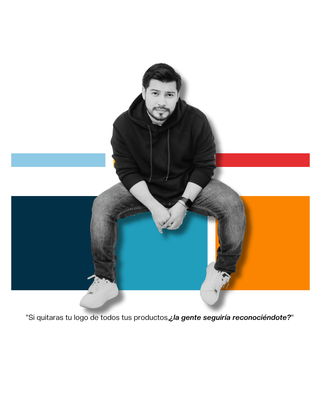Samuel García — ¿La gente seguiría reconociéndote?