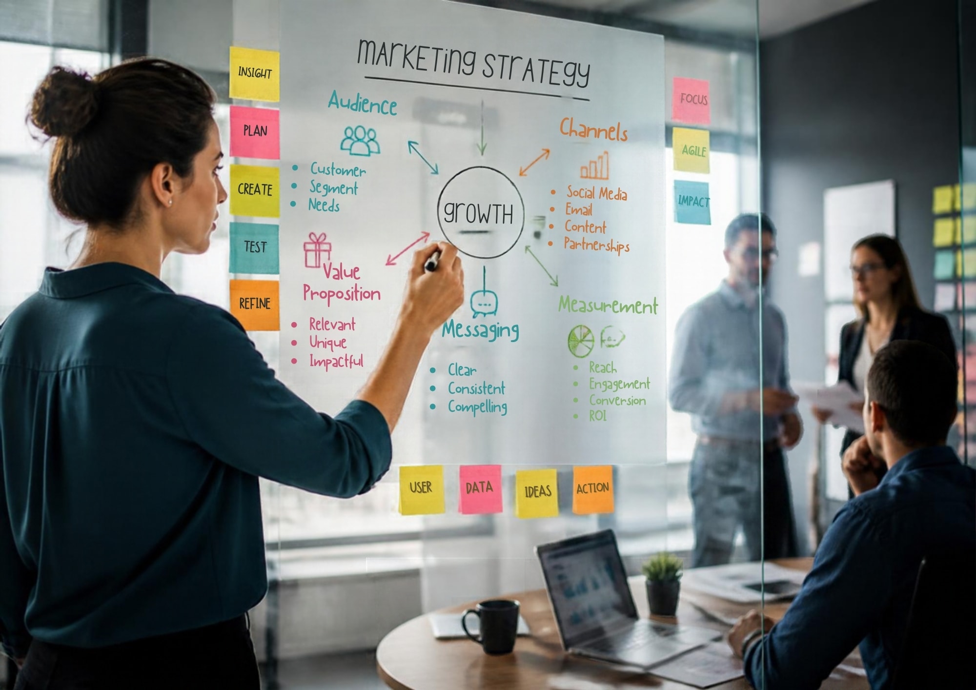 Los CMOs europeos ya eligieron: el branding le ganó a la IA