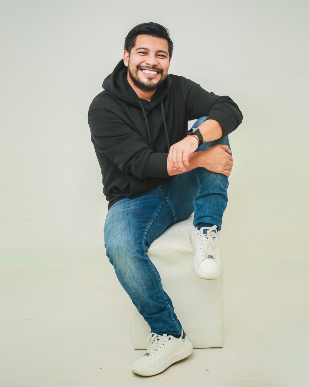 Samuel García