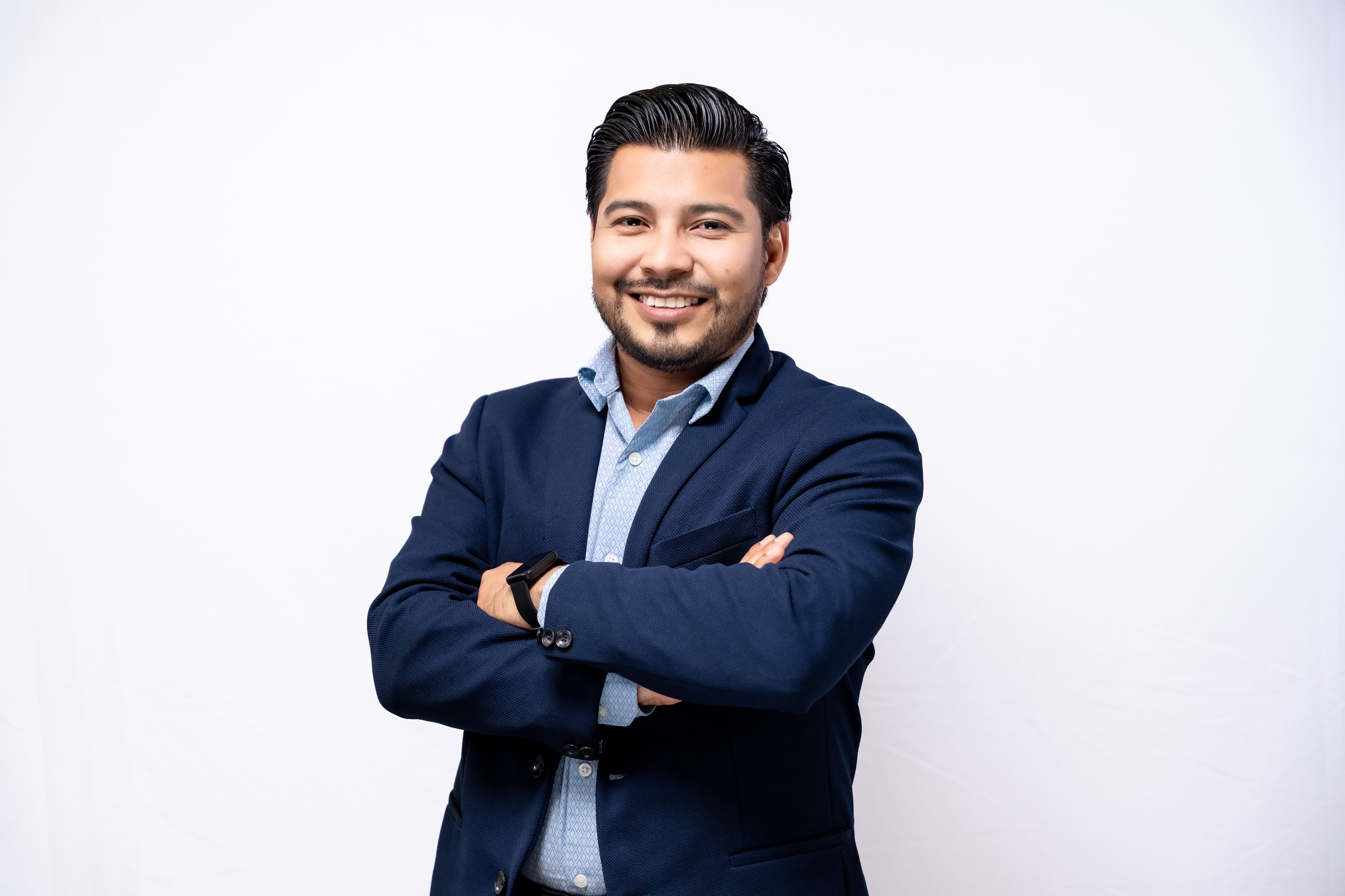 Samuel García